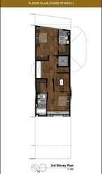 Sembawang Straits Estate (D27), Terrace #497790461